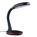 TV Das Original 770 Tageslichtleuchte Day Light, braun