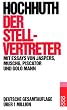 Der Stellvertreter: Ein christliches Trauerspiel