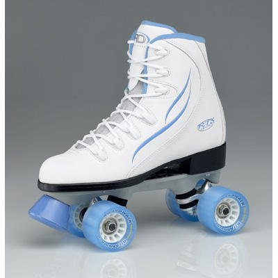 Roller Derby Rts400 Quad Roller Skate Womens