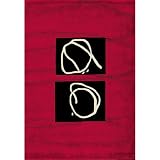 Cardinal Rug - Red (5 x7 3)