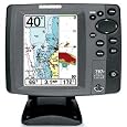 Humminbird 787C GPS Fishfinder