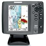 Humminbird 787C GPS Fishfinder
