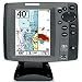 Humminbird 787C GPS Fishfinder