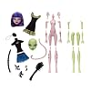 Monster High Create-A-Monster Witch-Cat Girl Starter Set