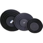 Stansport-Professional Gold Pan 17 In.
