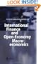 International Finance and Open-Economy Macroeconomics