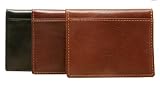 Tony Perotti Italico Ultimo Weekend Wallet - Brown PI411901BN