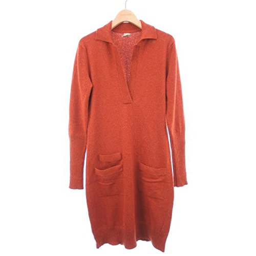 [エルメス] HERMES ＨＥＲＭＥＳ ワンピース(2700021837514)　中古