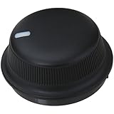 Genuine Honda 79581-S0X-A41ZA Heater Control Knob