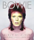 Bowie : album by album