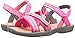 M.A.P. Carmi Girls Sport Sandal (Little Kid/Big Kid)