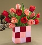 The FTD® Valentine Tulip Bouquet