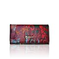 DESIGUAL Damen Designer Portemonnaie - NUEVO PAT -
