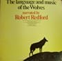 The Language and Music of the Wolves [ LP Vinyl ]