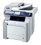 Brother MFC-9840CDW Farblaserdrucker