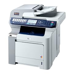 Brother MFC-9840CDW Farblaserdrucker