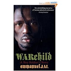 War Child: A Boy Soldier's Story