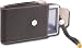 TomTom GO / ONE XL - Leather Carry Case & Strap