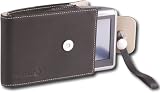 TomTom XL / 520 / 720 Leather Carry Case and Strap