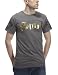 SMET by Christian Audigier Bronx Printed Mens T-Shirt
