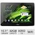Fujitsu STYLISTIC 10.1" 32GB NVIDIA Tegra Tablet