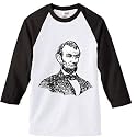 ABRAHAM LINCOLN Jersey
