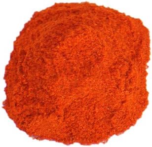 Chili De Arbol Chili Powder (8 oz.)