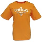 adidas Tennessee Volunteers Men's Practice Tee