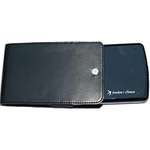 Freedom i-Connex Bluetooth Folding Keyboard for Apple iPad, iPhone 3GS and 4G