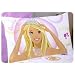 Barbie Roses Pillow Case - Size Standard
