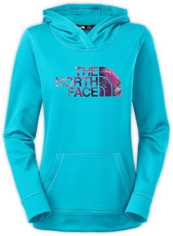 North Face Fave Pullover Hoodie Womens Style : Czs9