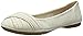 Rocket Dog Women's Raylan San Clemente Linen Ballet Flat
