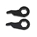 Forged Steel Torsion Bar Keys - 1-3 inch Adjustable Lift - Compatible with 99-06 GMC Chevy Trucks Avalanche Silverado Tahoe Sierra Yukon 4x4 4WD (See Listing for Exact Year Model) Leveling Kit