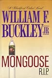 Mongoose, R.I.P. (The Blackford Oakes Thrillers)