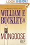 Mongoose, R.I.P. (The Blackford Oakes thrillers)