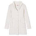 Girls' Mossimo Supply Co. Long-Sleeve Sweater Coat - White