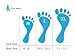 Fytto 1067 Compression Socks Men 15-20mmHg