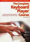 Review Wise Publications  / The Complete Keyboard Player: Course Pack