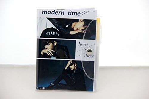 KPOP new accessories BTS all members notebook SUGA V JIN JIMIN (V)