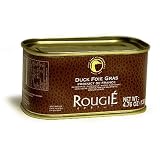 Rougie Gourmet Duck Foie Gras from France 4.8.oz