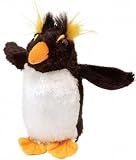 Buy Wild Republic Ff Penguin Rockhopper 7 Sitt by Wild Republic