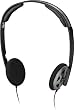 Sennheiser MM60 iP Mobile Headset (Black)