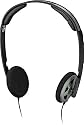 Sennheiser MM 60 Stereo Faltbarer Kopfh&ouml;rer (96 dB) f&uuml;r Apple iPhone schwarz