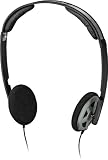 Sennheiser MM60 iP Mobile Headset (Black)