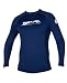 Rip Curl Men's Classic Long Sleeve Corp Rashguard