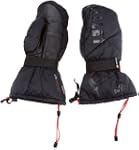 Millet Expedition Mitt Moufles de ski...