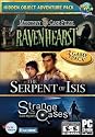 Hidden Object Adventure 3 Pack