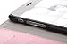 iPhone 6 Case - Exact Apple iPhone 6 5.5 Case [BillFOLD Series] - PU Wallet Flip Cover Case for Apple iPhone 6 Air (5.5-inch) Pink