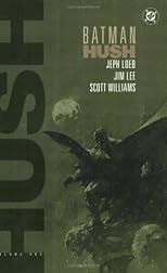 Batman Hush, Vol. 1