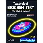 Textbook of Biochemistry for Medical Students by  VASUDEVAN